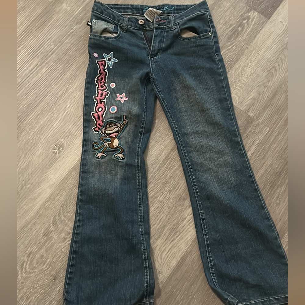 bobby jack cute girls jeans | send offers